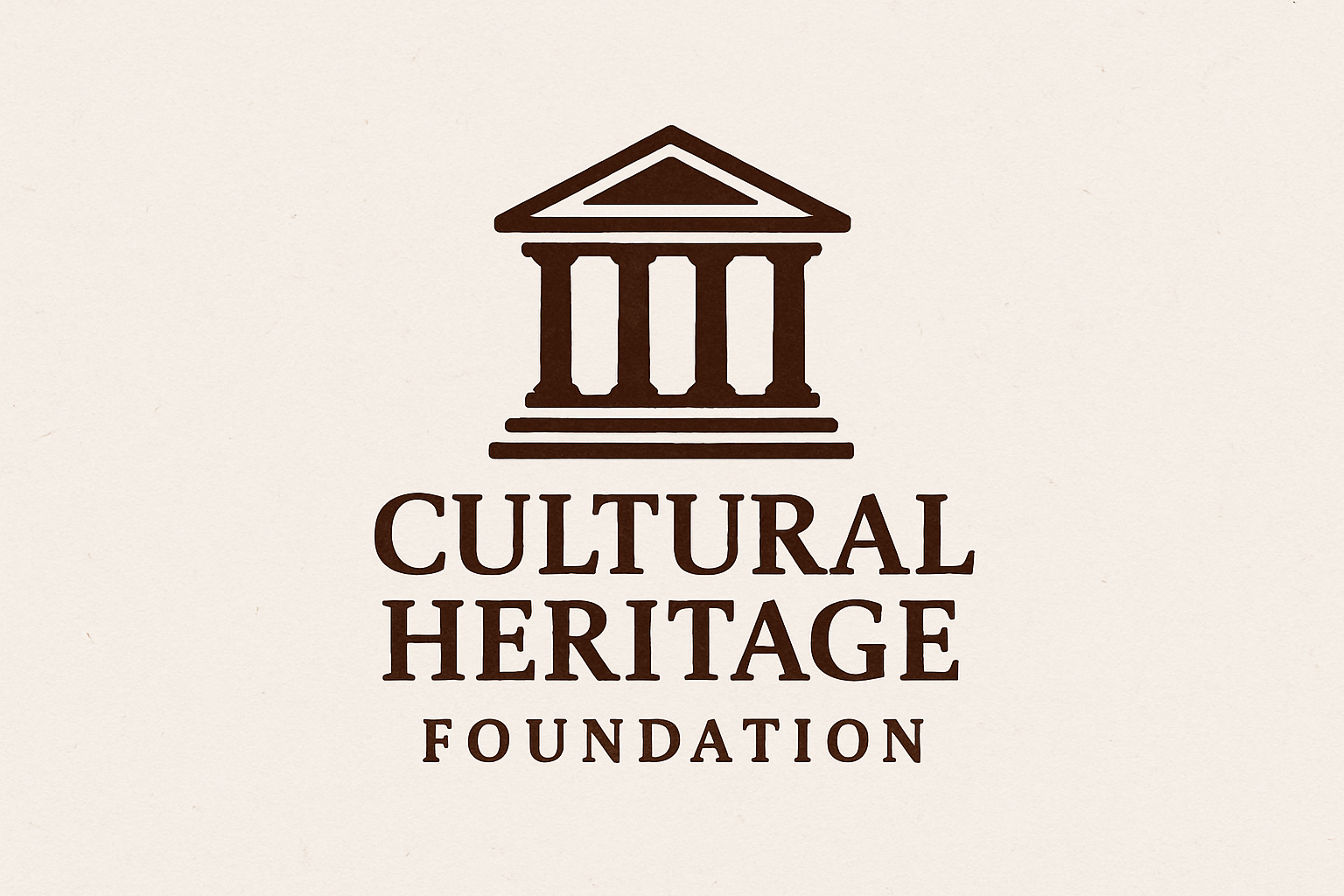 Cultural Heritage Foundation